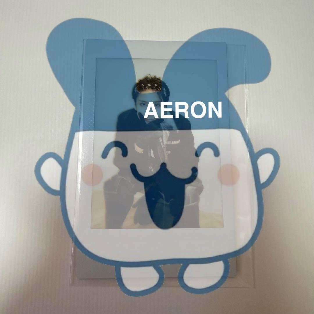 

[Б/У] AERON Instax