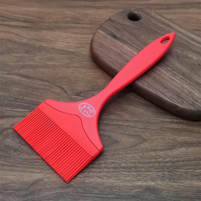 Silicone Kitchen Basting Brush