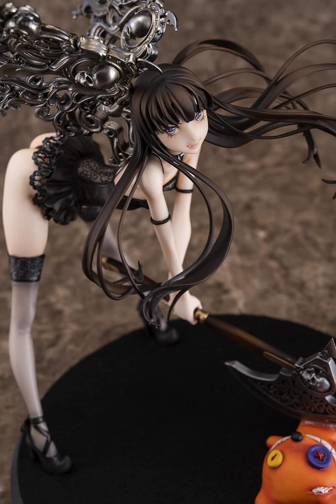 Daiki Kogyo SOGNO Vispo ORIGINAL scale PVC painted finished product figure 1/7