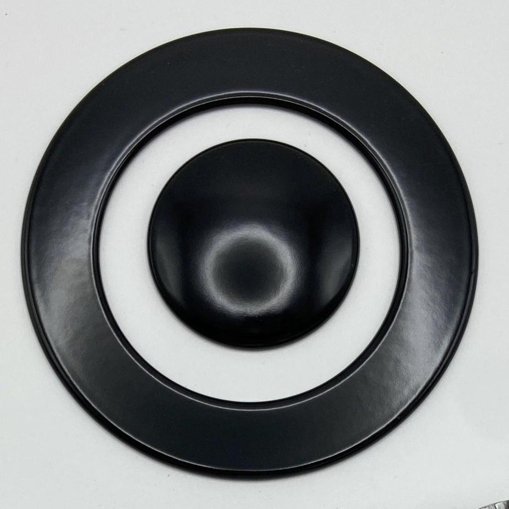 Stove Burner Cover Long Internal Gas Cooker Top Cover For Sabaf 55mm/ 75mm/ 100mm/130mm Stove Lid Gas Stove Accessories