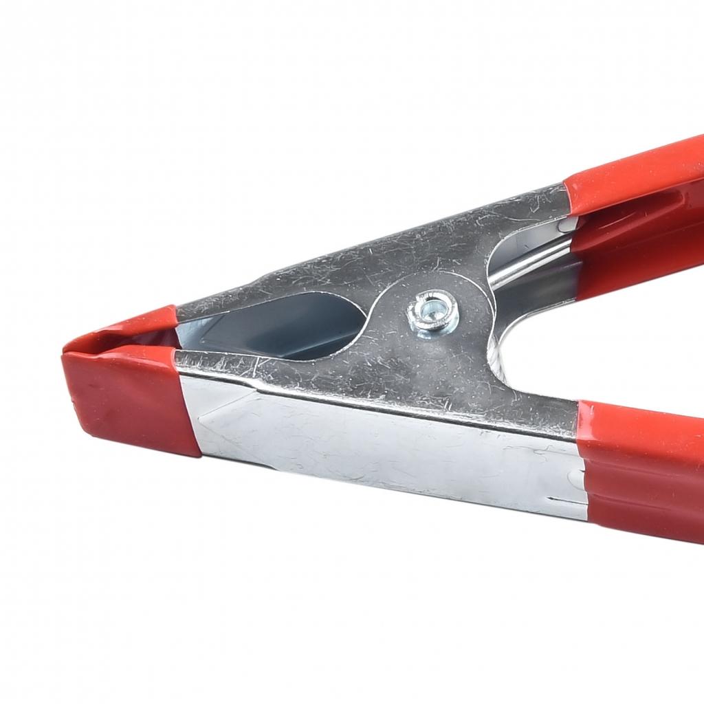 Inch Metal Spring Clamps Woodworking Photographic Study