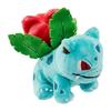 Pokemon Center Original Stuffed Toy Pokmon Fit Fushigisou 12 X 11.5 X 9 (H X W X D: Cm)