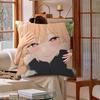 Můj Šaty Up Darling MMarin Kitagawa Polštář Dárky Domácí Kancelářský Nábytek Ložnice Pohovka Potah na Polštář do Auta pouzdro 45x45cm
