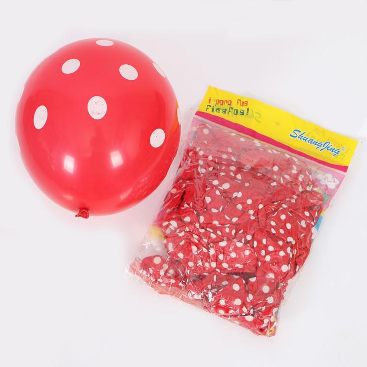 Christmas Decor Set: Snowman, Santa, Snowflake & Tree Balloons