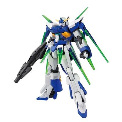 HG 1/144 Gundam AGE-FX (Mobile Suit Gundam AGE)