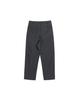 MATISSE THE CURATOR Slide Pants Charcoal