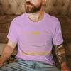 Retro Comfort The Dad Jokes Tshirt Fathers Day Shirt Funny Daddy Tees Papa Birthday Gift Cool Dad Crewneck Unisex Tshirts