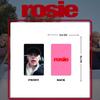 ROSE Melbourne Pop-up Park Chaeyoung 'ROSIE' Gashapon Mini-Kartenset