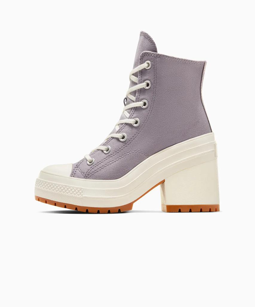 Converse Chuck 70 Deluxe Heel Mauve Stone A12575C