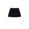 GOXO Black Banding Skirt Classic Logo