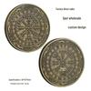 Prendas e souvenires – Réplicas de moedas