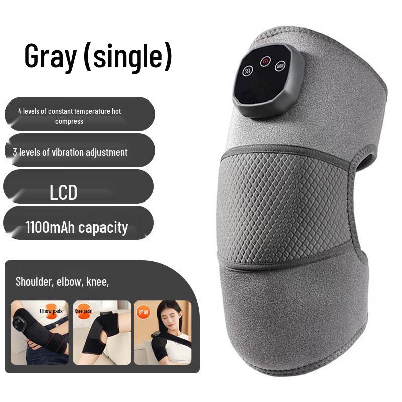 

E7 Electric Heated Knee & Calf Massager