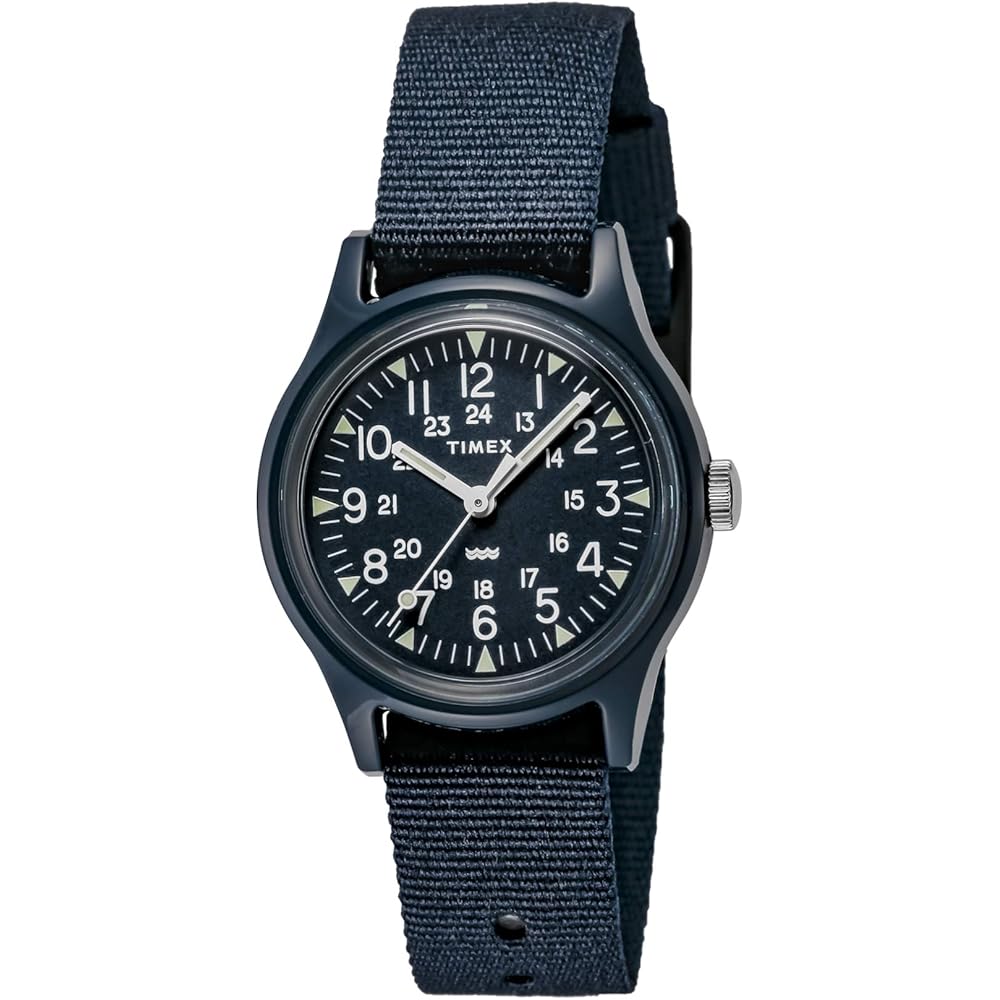Timex Women s TW2T33800 Blue Watch Stylish Design Durable Quartz Timepiece