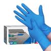 Zhishi K86 Disposable Blue Nitrile Gloves