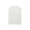 Adidas Originals Trefoil Basketball Ch1 Long Sleeve Tee Crewneck Unisex Tops White IA3443