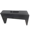Car Central Armrest Box for VW Golf 8 2020 Interior Accessories Stowing Tidying Center Console Organizer BLACK
