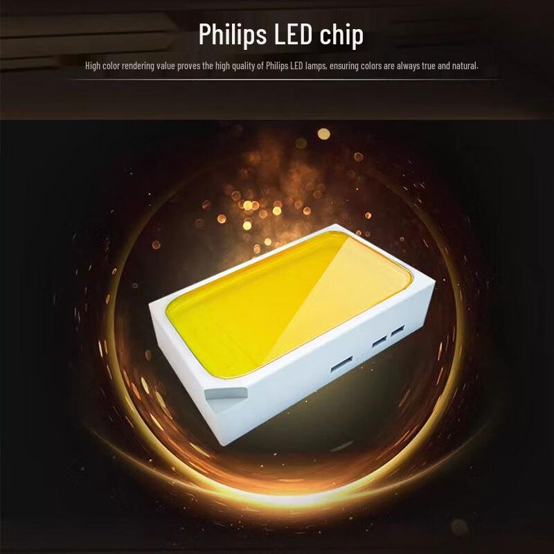 Philips LED T5 Integrated Connectable Tube Light