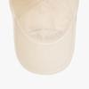 diadora Basic Cotton Twill Ball Cap Ivory