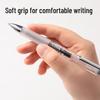Deli S01Max Retractable Gel Pen 0.5mm