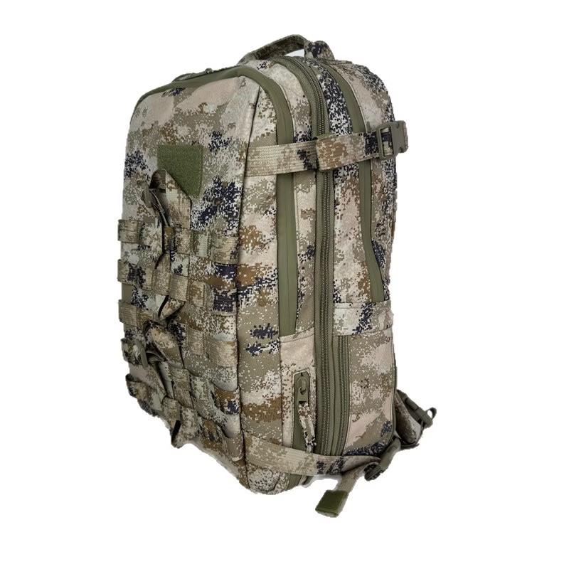 Multifunctional Tactical Assault Backpack