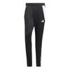 Adidas Soccer Jersey Tiro 24 Training Size M Bottoms, Pants, Men's, KNS66, Black/White (IP1952),