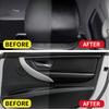 Car Interior Refurbishing Wax, Interior Shine Wax | Tire Protection | Repair of Yellowing and Oxidation of Black Vehicles
