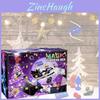 Dowmoo Magical Decompression Surprise Box For Children Fun And Exciting Christmas Toy Gift Box