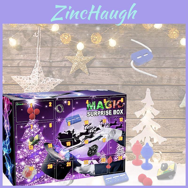 Dowmoo Magical Decompression Surprise Box For Children Fun And Exciting Christmas Toy Gift Box