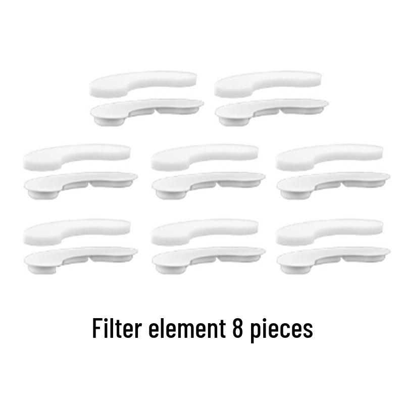 Smart Stainless Steel Cat & Dog Water Dispenser with Water-Electricity Separation