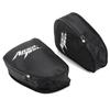 Motorcycle Frame Crash Bars Waterproof Bag Tool Placement Travel Bag For Honda CRF1000L Africa Twin CRF 1000 L Adventure Sports