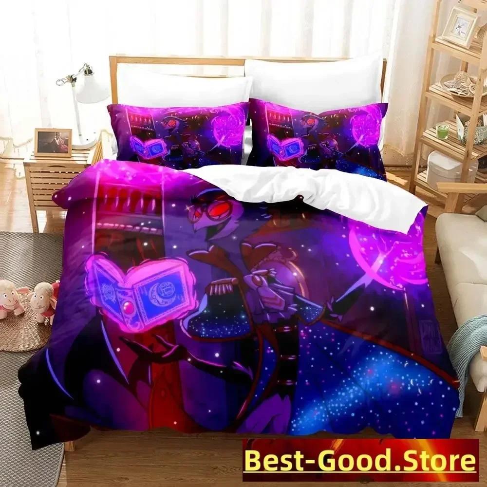 

Stolas Bos Beding Set Printed Bed Linen Set With Pilowcase Bed Soft Duvet Cover Soft Single Double Quen Super King-Sized Dimensionsd Dimensions Bedrom 120*200cm Single
