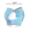 Thickened Anti-Collision Children's Sports Knee Pads for Teenagers - Protective Gear for Basketball, Dance, Football