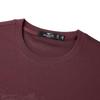 Septwolves Men's Antibacterial Short Sleeve Round Neck T-Shirt