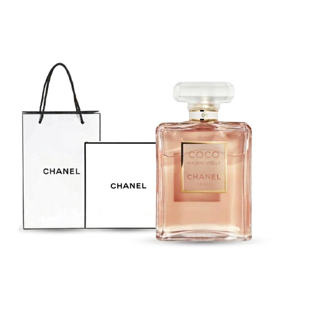 Chanel Coco Mademoiselle Eau De Parfum