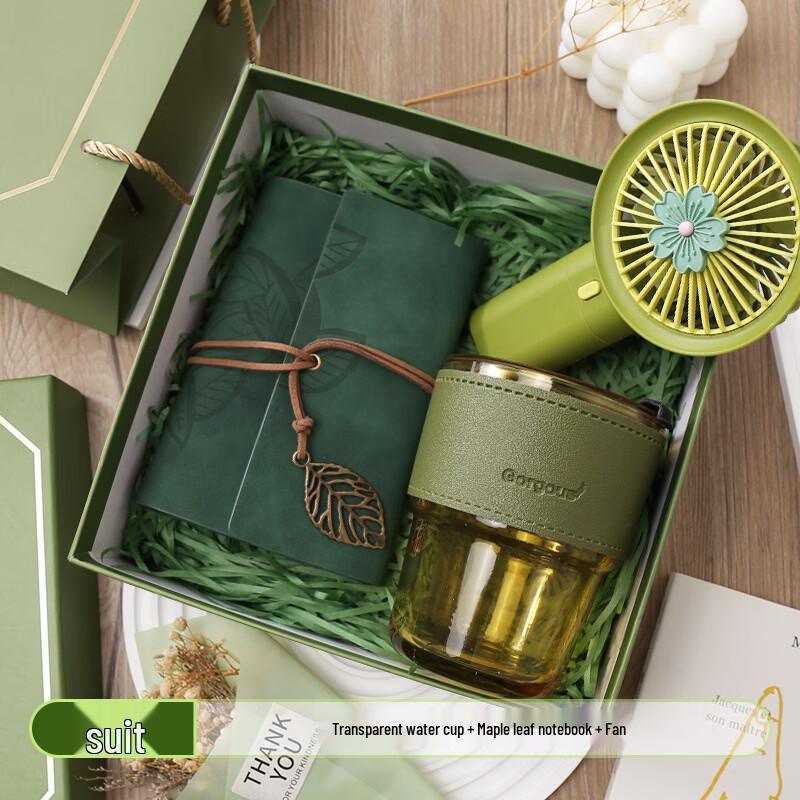 Drinkware & Accessory Gift Sets