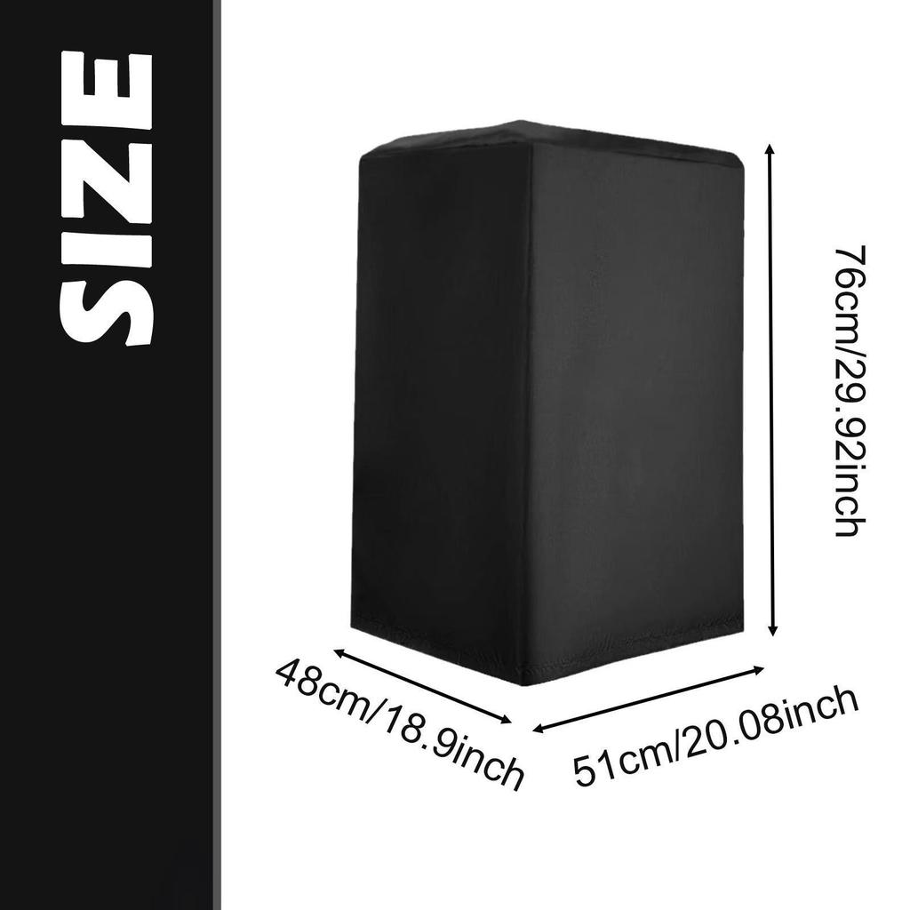 Covers for Outdoor Speakers (2 Pack) - Multimedia Speaker Protectors Practical Cases
