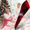A25F-24 Pieces Snowflake Napkin Rings Christmas Snowflake Napkin Holder Rings For Christmas Holiday Table Decoration (Silver)