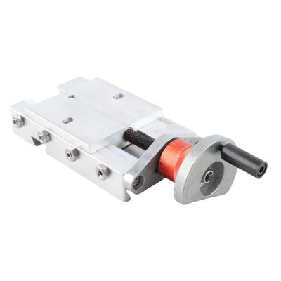 32 mm Metall kryssglider Z008M for dreiebenk akse Y Z