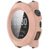 PC Protective Case + Tempered Film For Coros Nomad Anti-Drop Hard Bumper Shell Smartwatch Cover