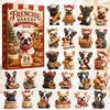 Weihnachts-Adventskalender 2026 – Feiertags-Blindbox-Kalender im Tier-Thema