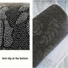 Pattern Car Mats - Full Coverage for 5 Seats - Durable And Easy to Clean - Geometric Design - Suitable for Most Sedans, Suvs, And Trucks