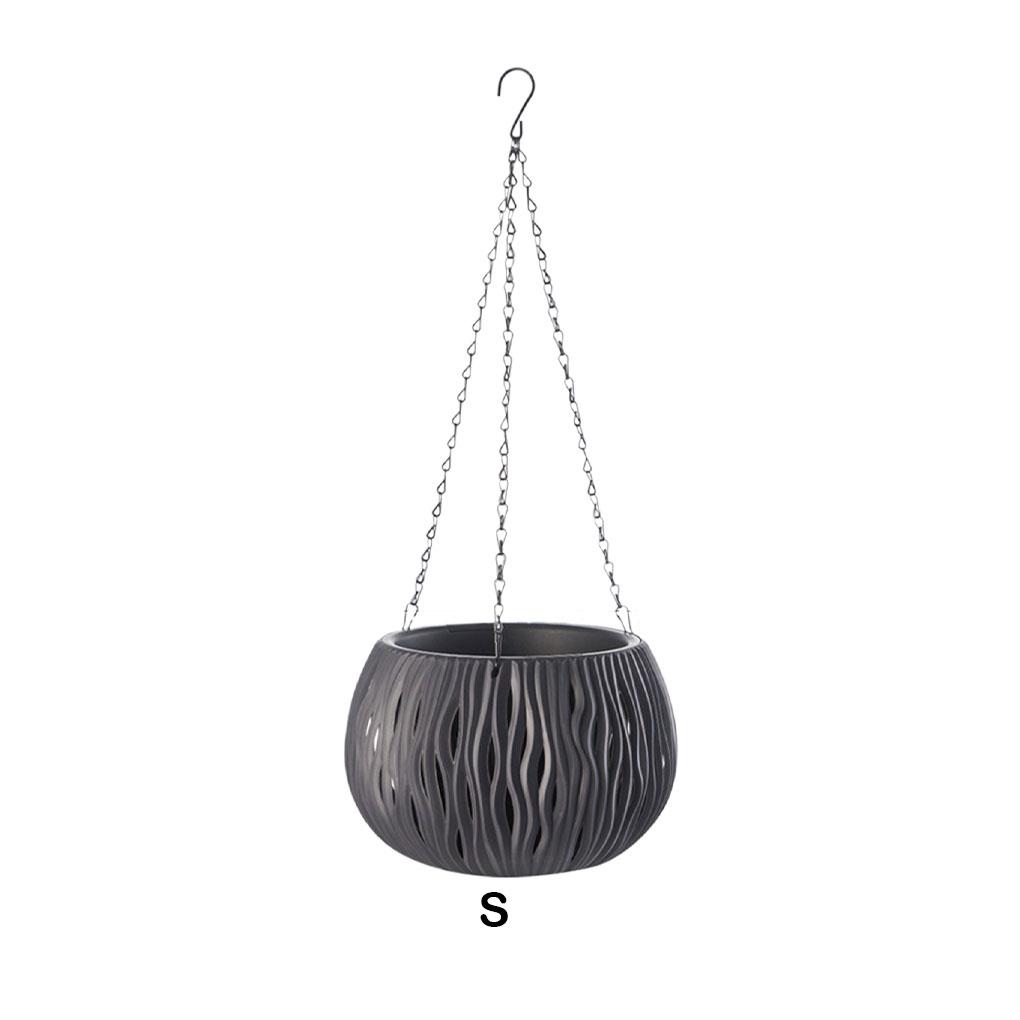 Vaso da Appendere Per Composizioni Floreali Decorative Adatto per Posizionare