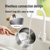 18cm 316L Stainless Steel Milk Pot