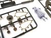 Pig Model T1E3 Mine Removal Equipment Plastic Model 1/35 PIG35-005