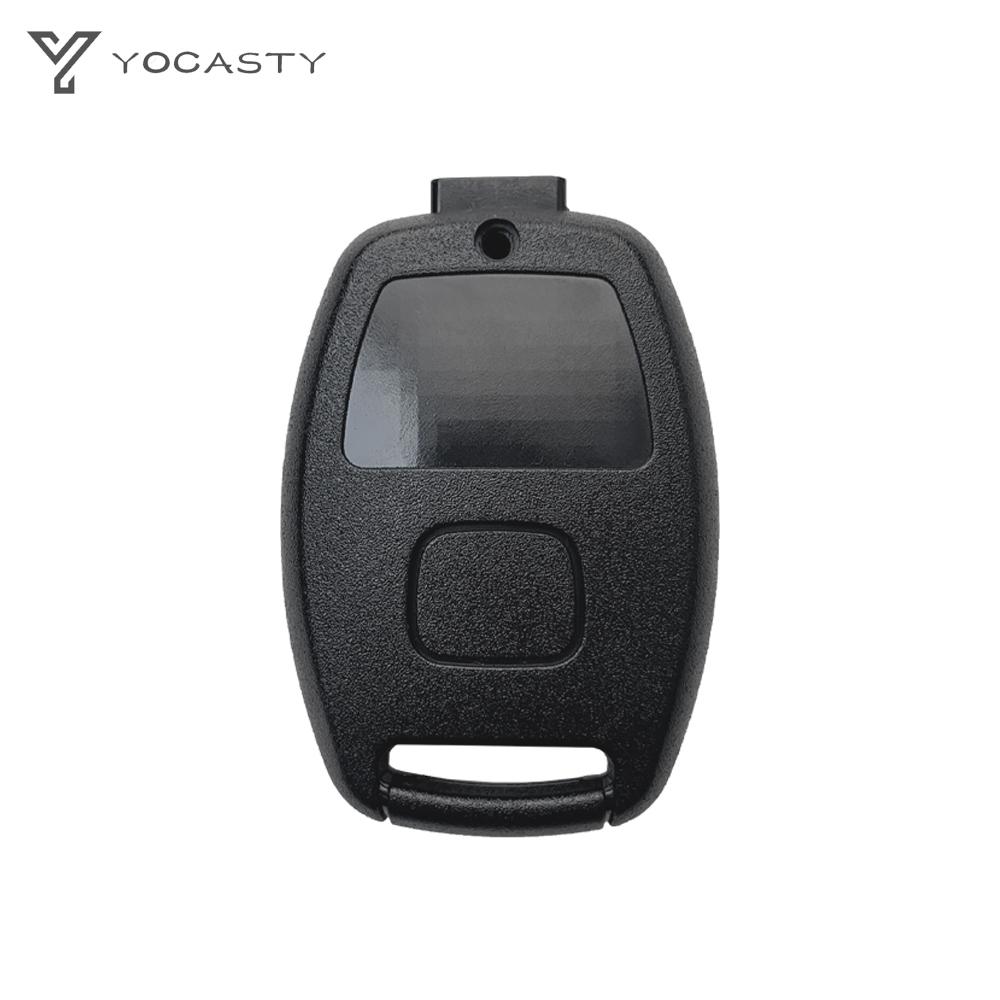 Yocasty 2 2+1 3 3+1 Tasten Fernbedienung Auto Schlüssel Hülle Mit Gummi-Pad Für Honda Accord Civic Crv Pilot 2003-2013