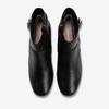 Portfolio Portfolio By ESquire Women S Heel Molded Ankle Fur bootS
