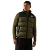 Reebok Mens Quilted Gilet