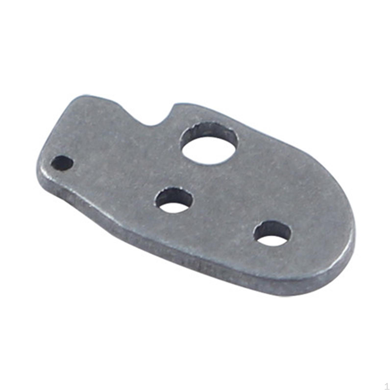 3D Printer Extruder Transducer Flap Accessories Equipment Component Printing Supply