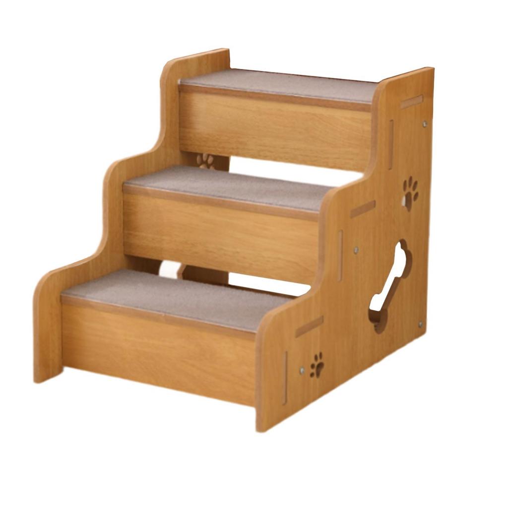 Animal Staircase, Dog Ramp, Light And Stable Structure, Suitable for Small Medium