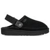UGG Goldencoast Zoccolo Nero Scarpe da Ginnastica Uomo 1142172-BLK